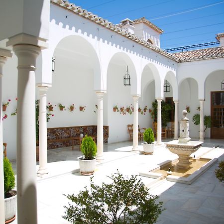 Villa Turistica De Priego Priego De Cordoba Bagian luar foto