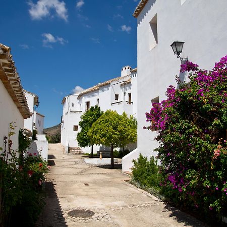 Villa Turistica De Priego Priego De Cordoba Bagian luar foto
