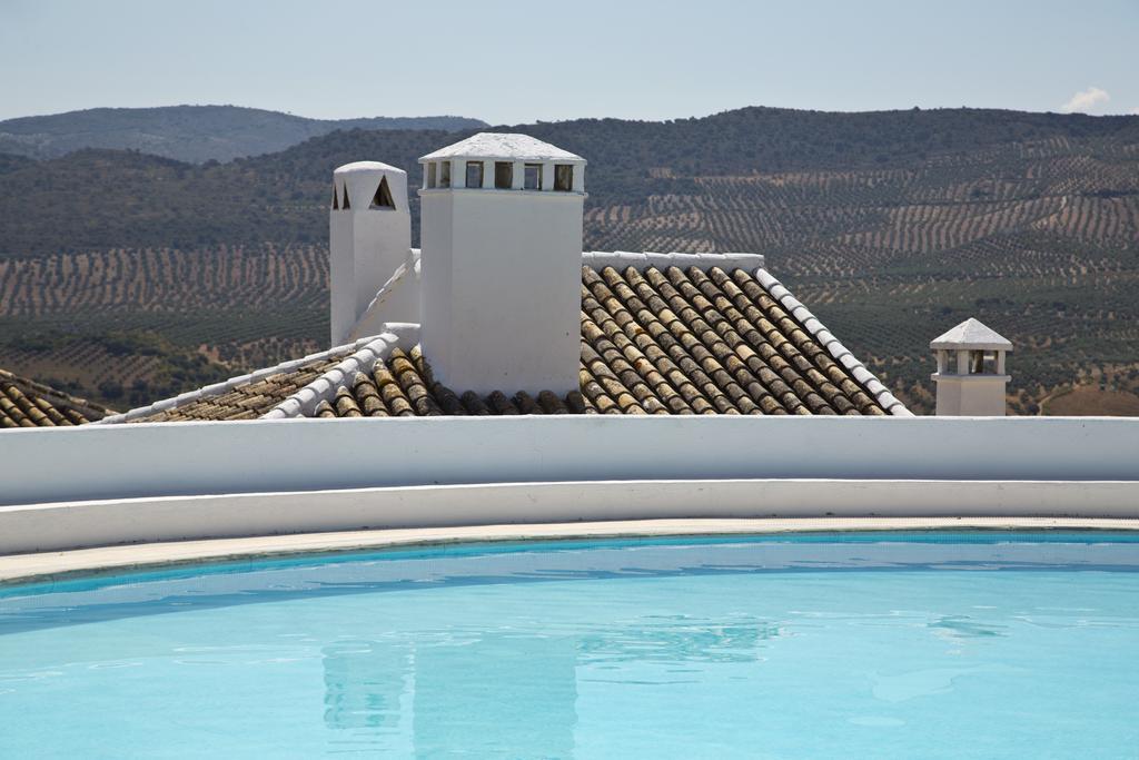 Villa Turistica De Priego Priego De Cordoba Bagian luar foto