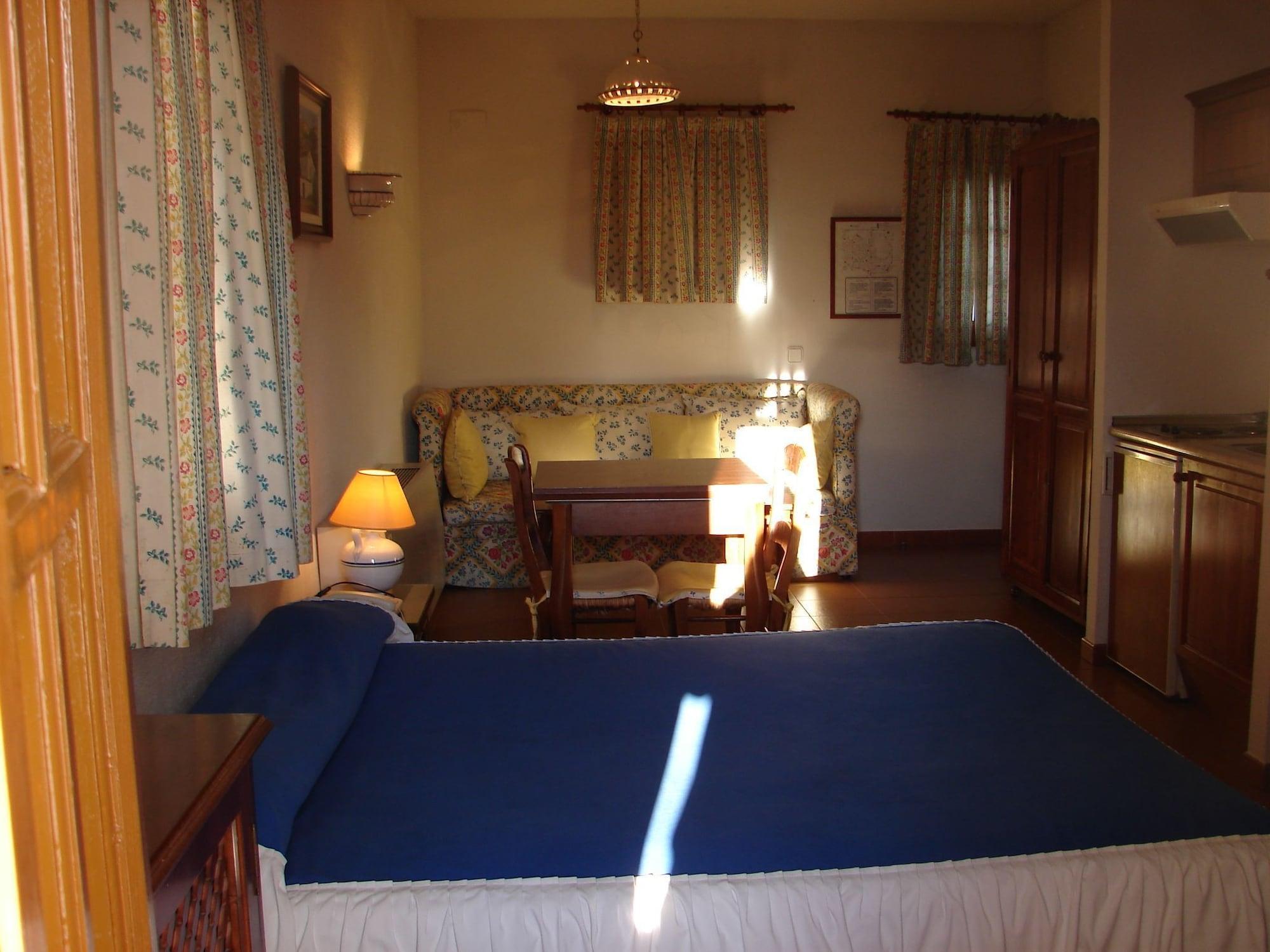 Villa Turistica De Priego Priego De Cordoba Bagian luar foto