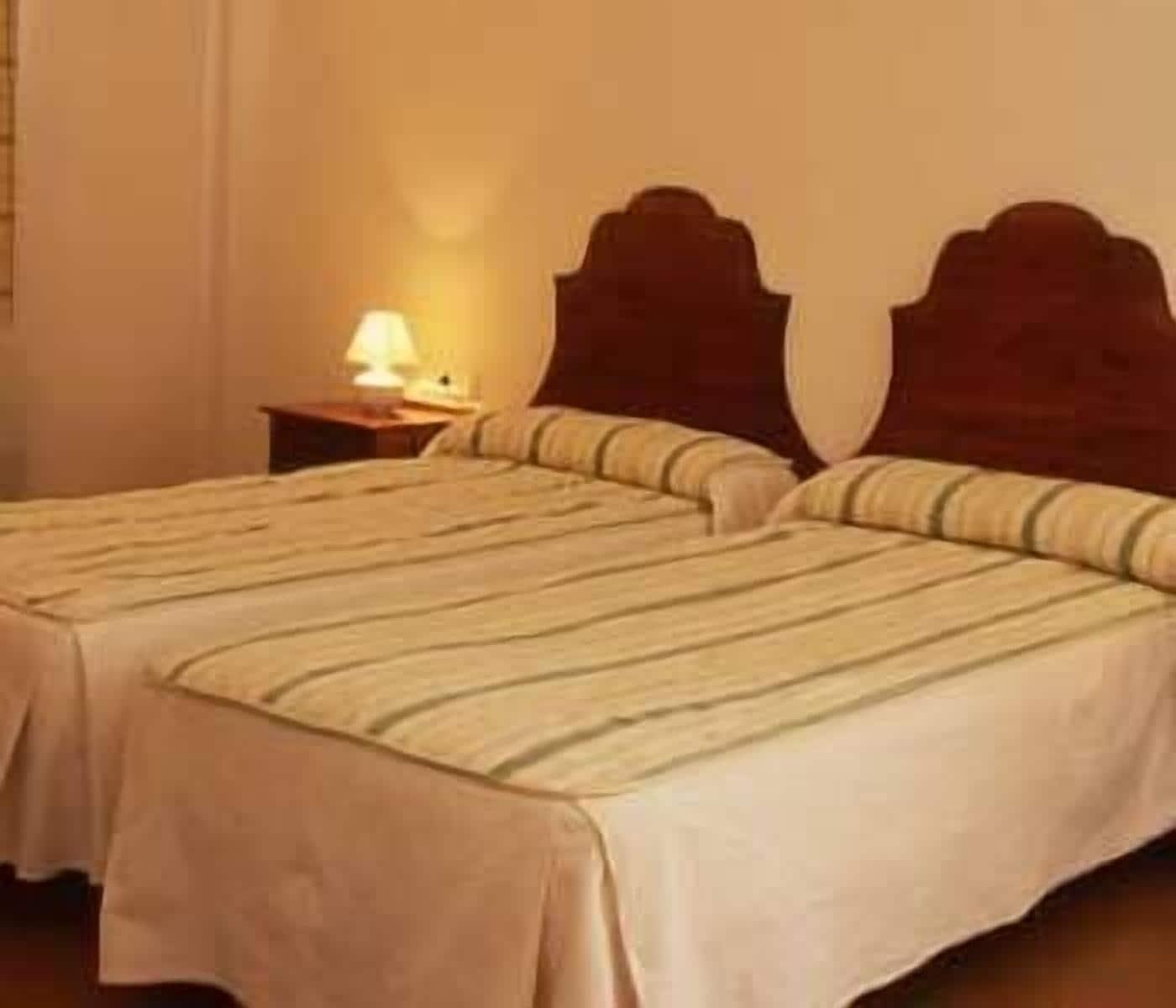 Villa Turistica De Priego Priego De Cordoba Bagian luar foto