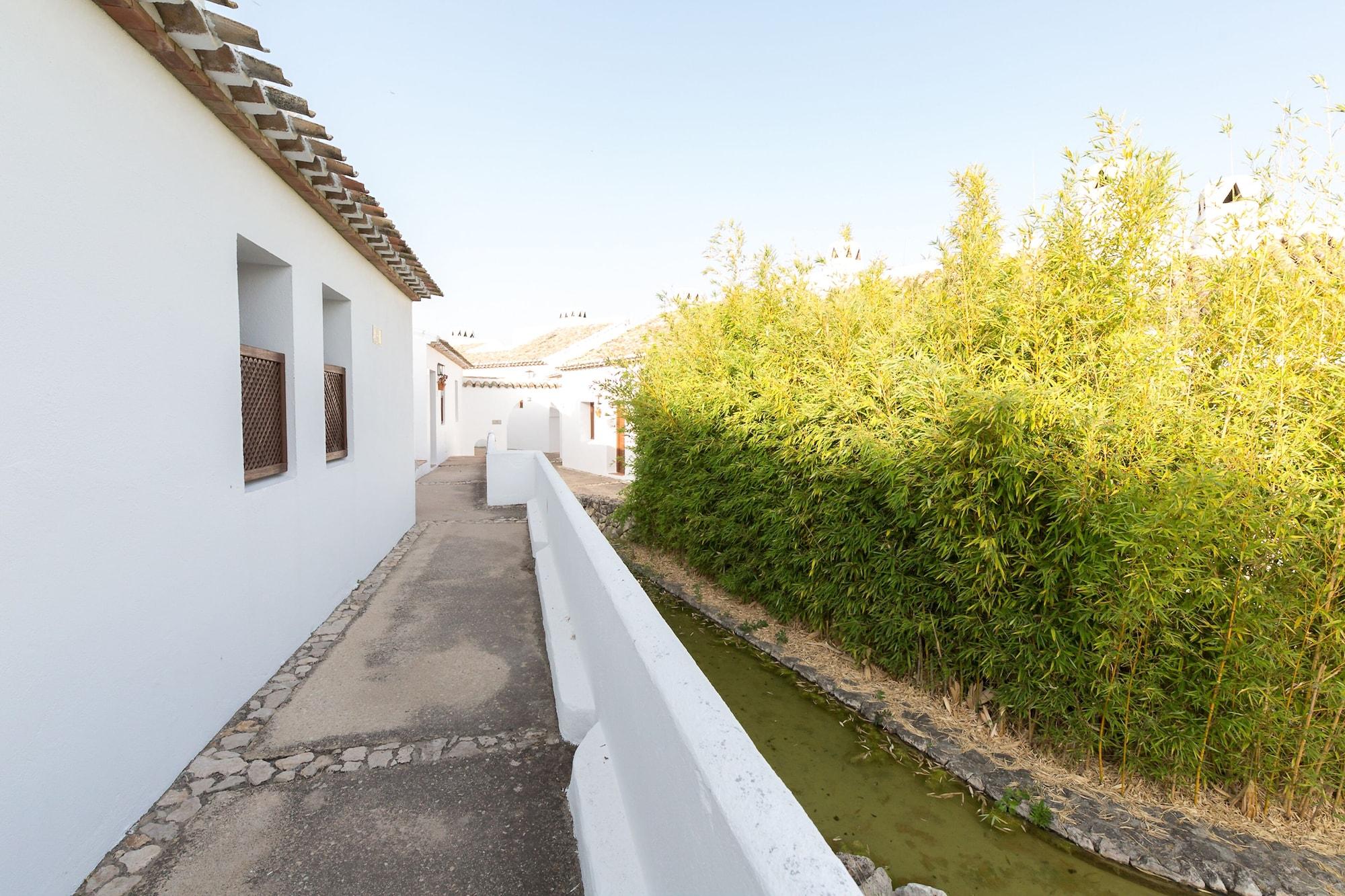 Villa Turistica De Priego Priego De Cordoba Bagian luar foto