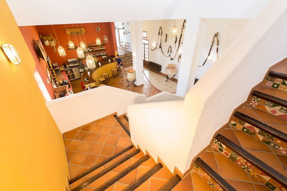 Villa Turistica De Priego Priego De Cordoba Bagian luar foto