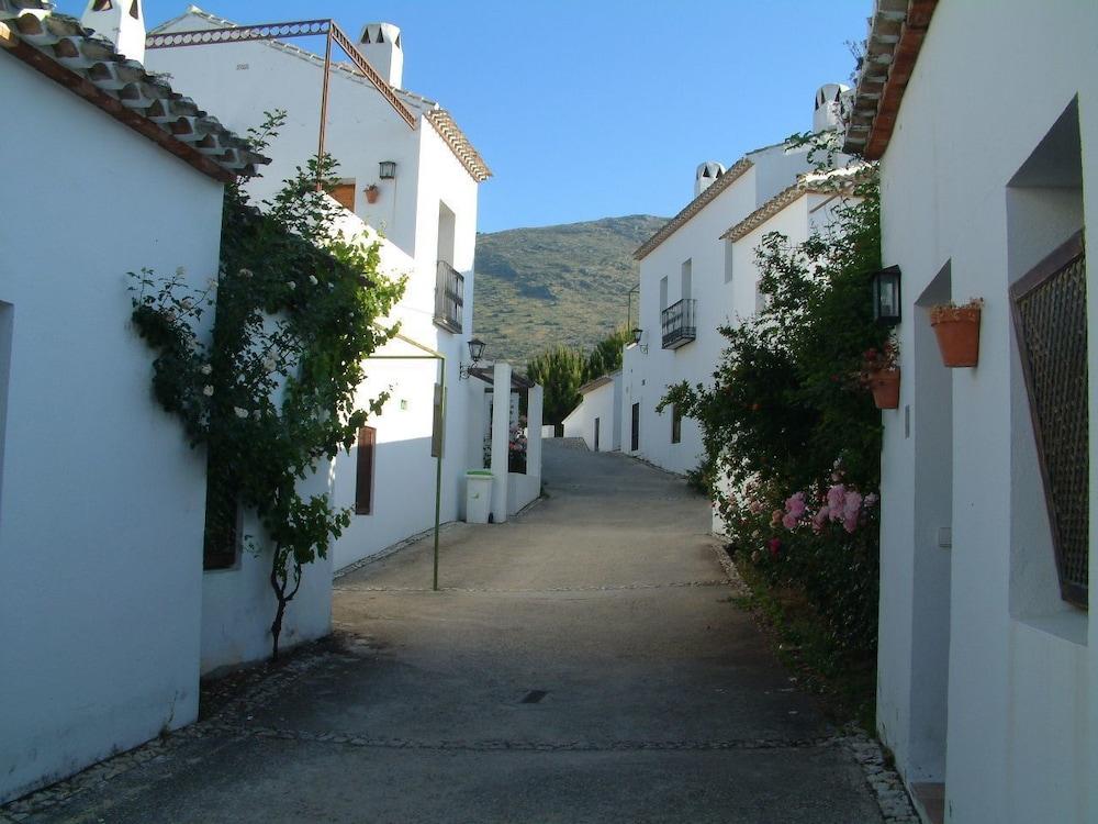 Villa Turistica De Priego Priego De Cordoba Bagian luar foto