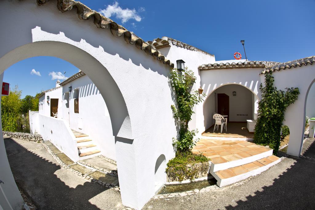 Villa Turistica De Priego Priego De Cordoba Bagian luar foto