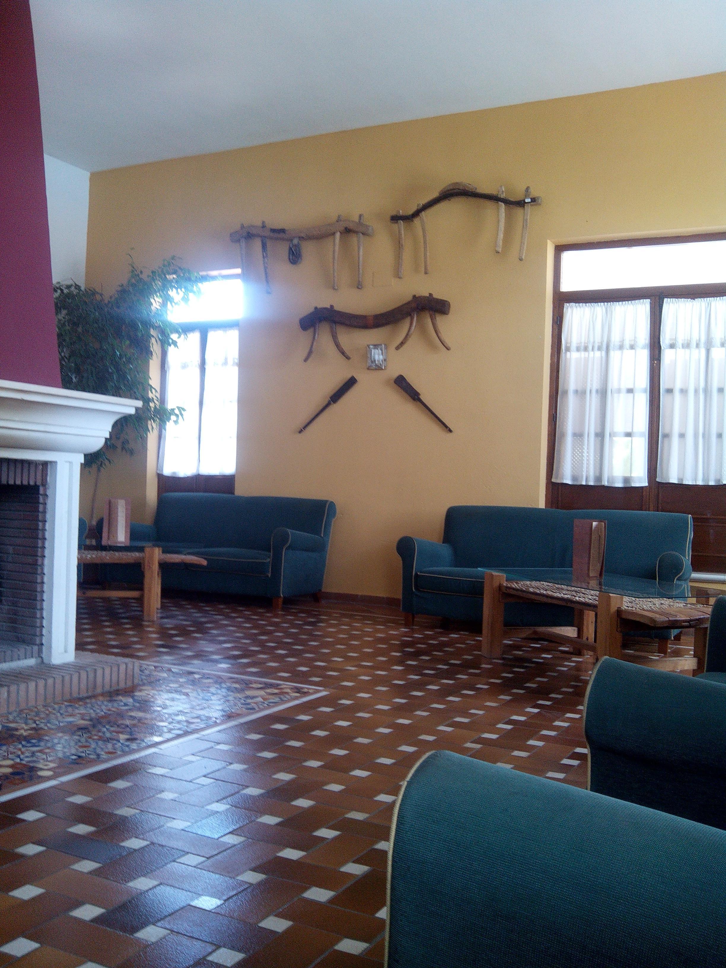 Villa Turistica De Priego Priego De Cordoba Bagian luar foto