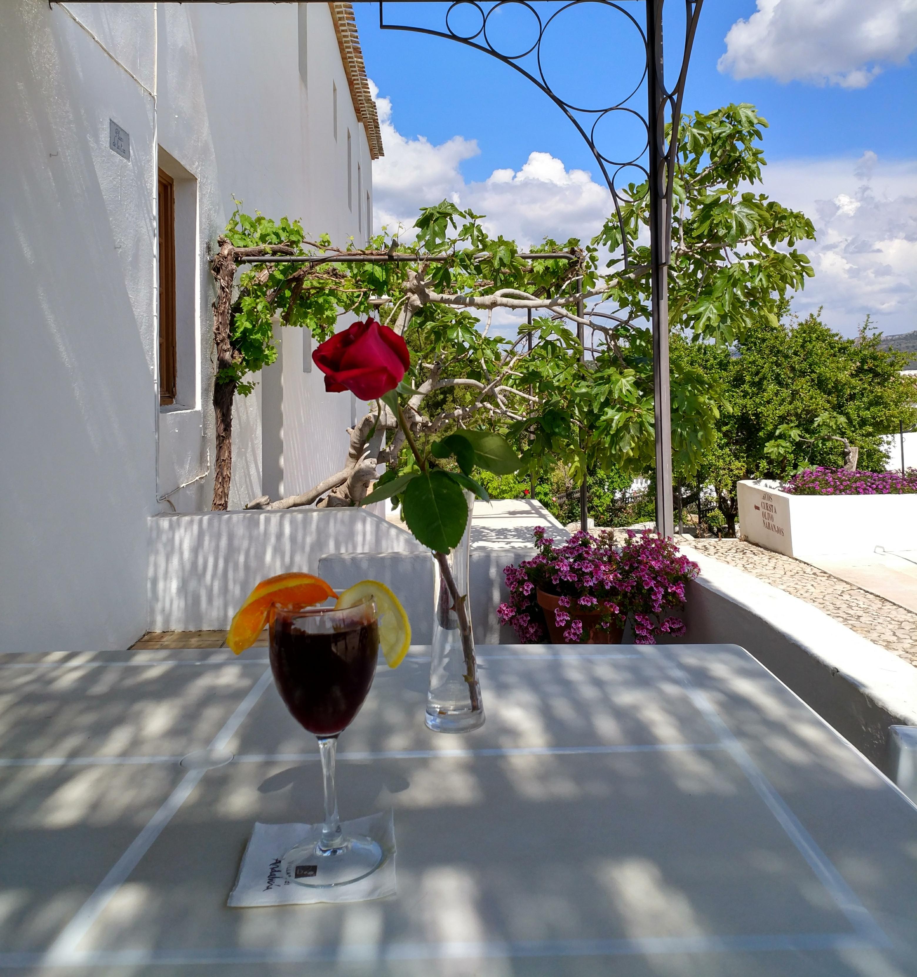 Villa Turistica De Priego Priego De Cordoba Bagian luar foto