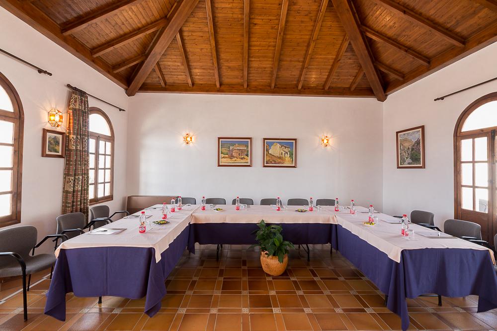 Villa Turistica De Priego Priego De Cordoba Bagian luar foto