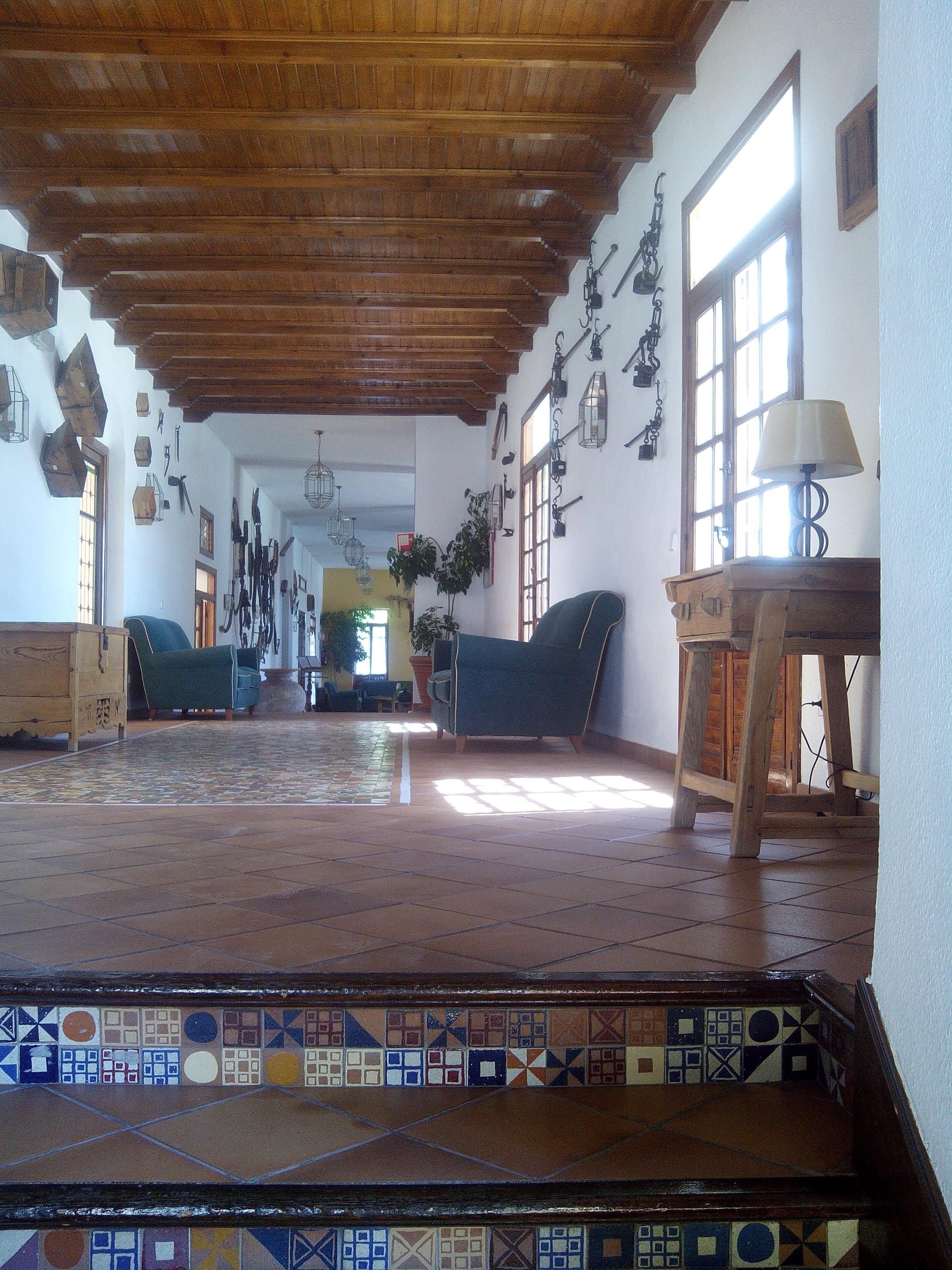 Villa Turistica De Priego Priego De Cordoba Bagian luar foto