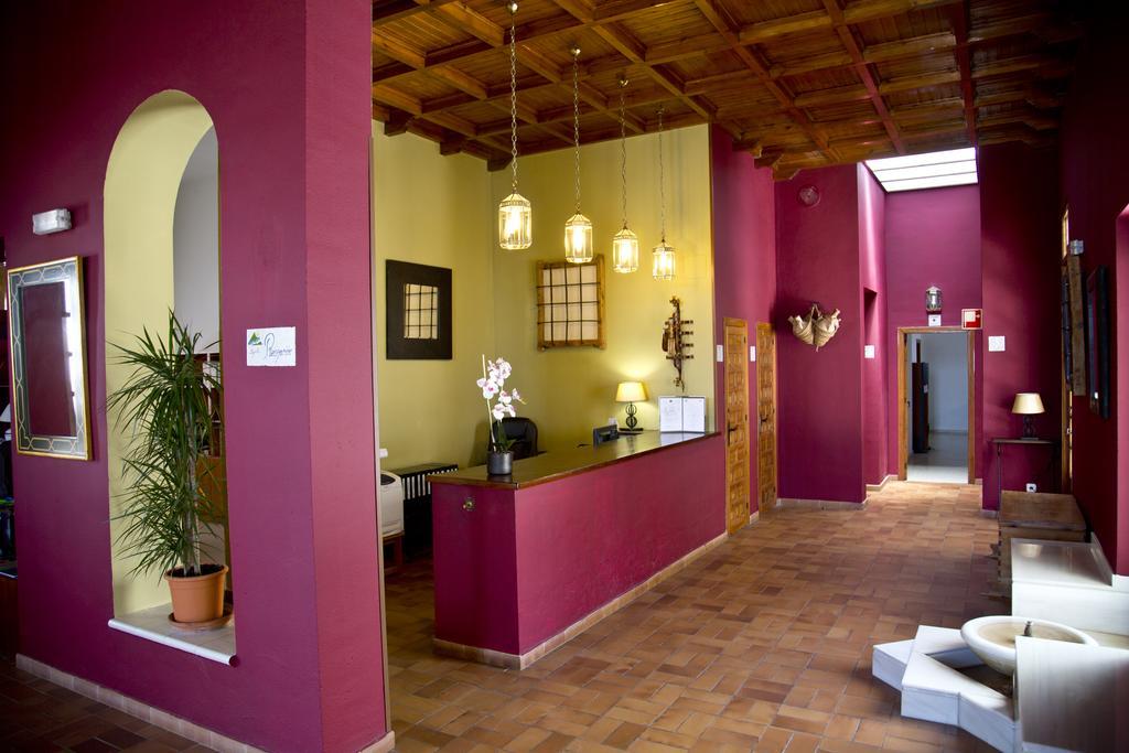 Villa Turistica De Priego Priego De Cordoba Bagian luar foto