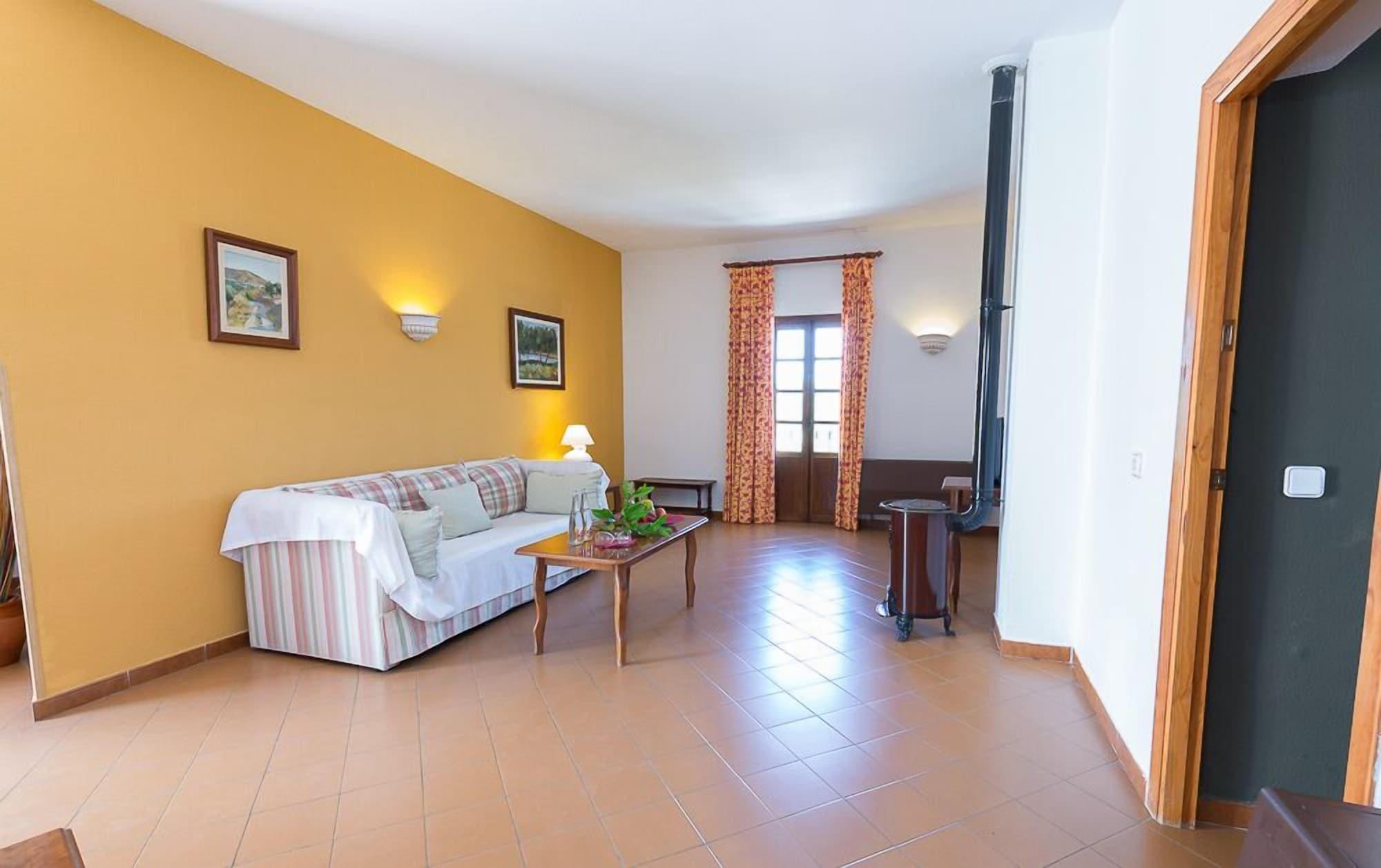 Villa Turistica De Priego Priego De Cordoba Bagian luar foto