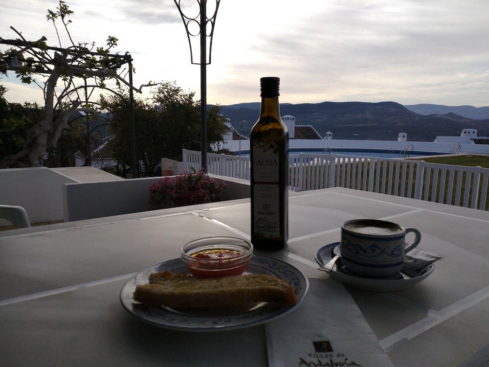 Villa Turistica De Priego Priego De Cordoba Bagian luar foto