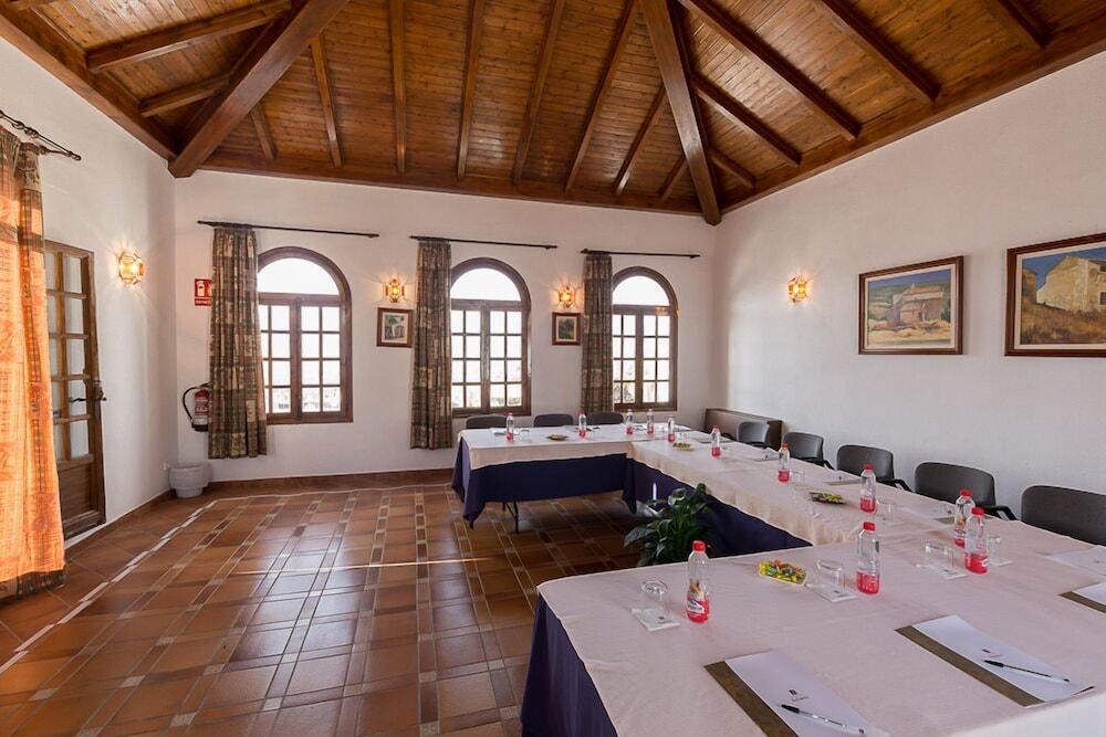 Villa Turistica De Priego Priego De Cordoba Bagian luar foto