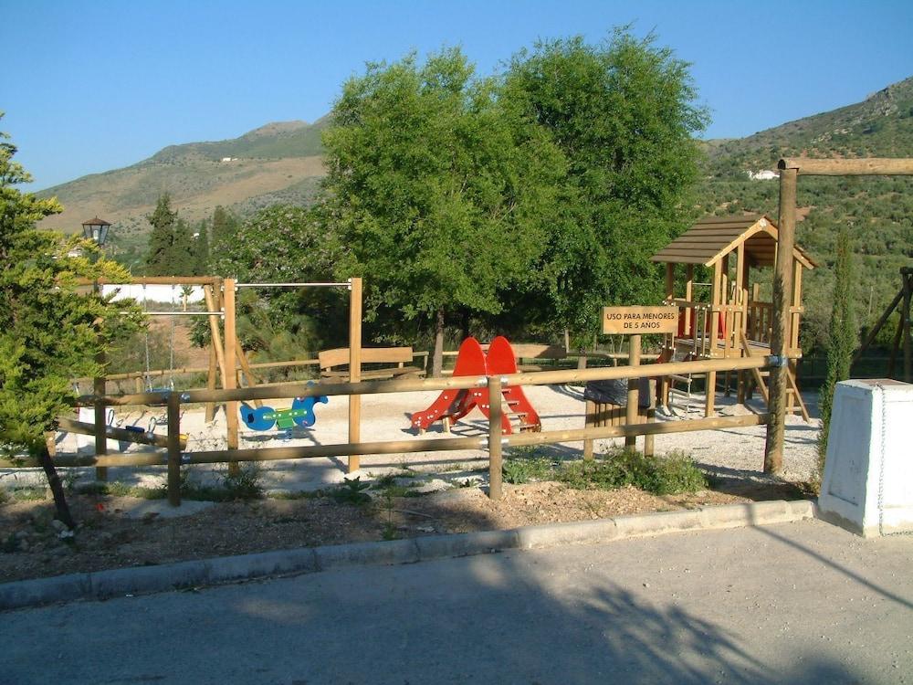Villa Turistica De Priego Priego De Cordoba Bagian luar foto