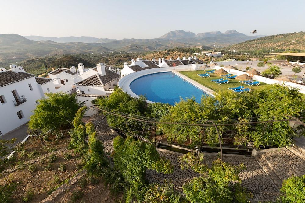 Villa Turistica De Priego Priego De Cordoba Bagian luar foto