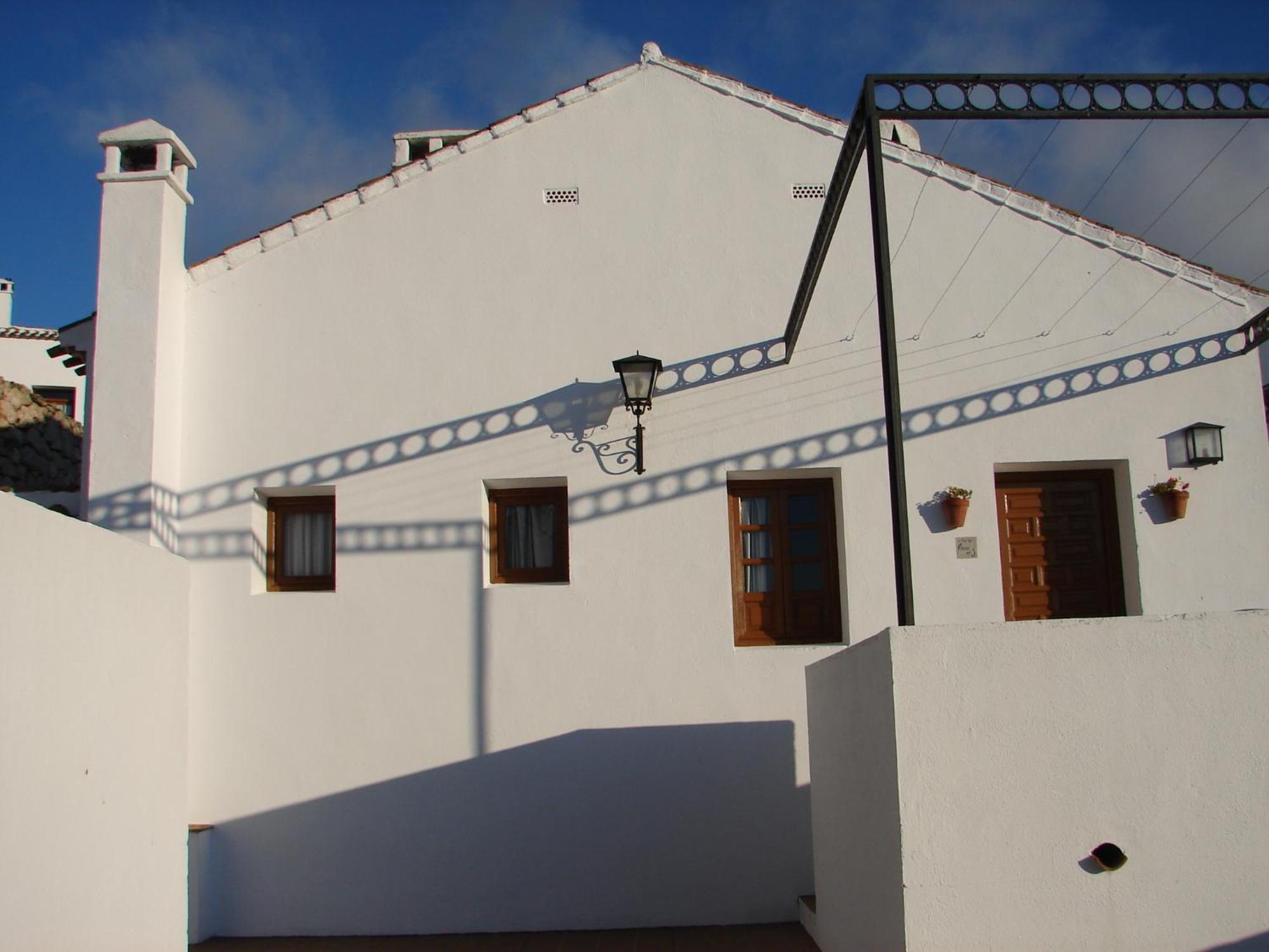 Villa Turistica De Priego Priego De Cordoba Bagian luar foto