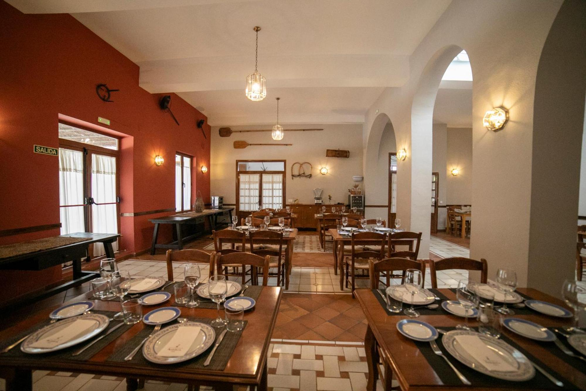 Villa Turistica De Priego Priego De Cordoba Bagian luar foto