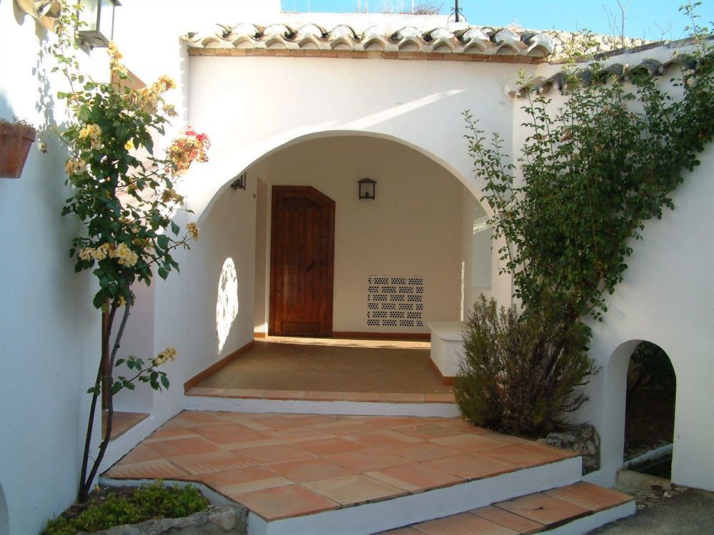 Villa Turistica De Priego Priego De Cordoba Bagian luar foto